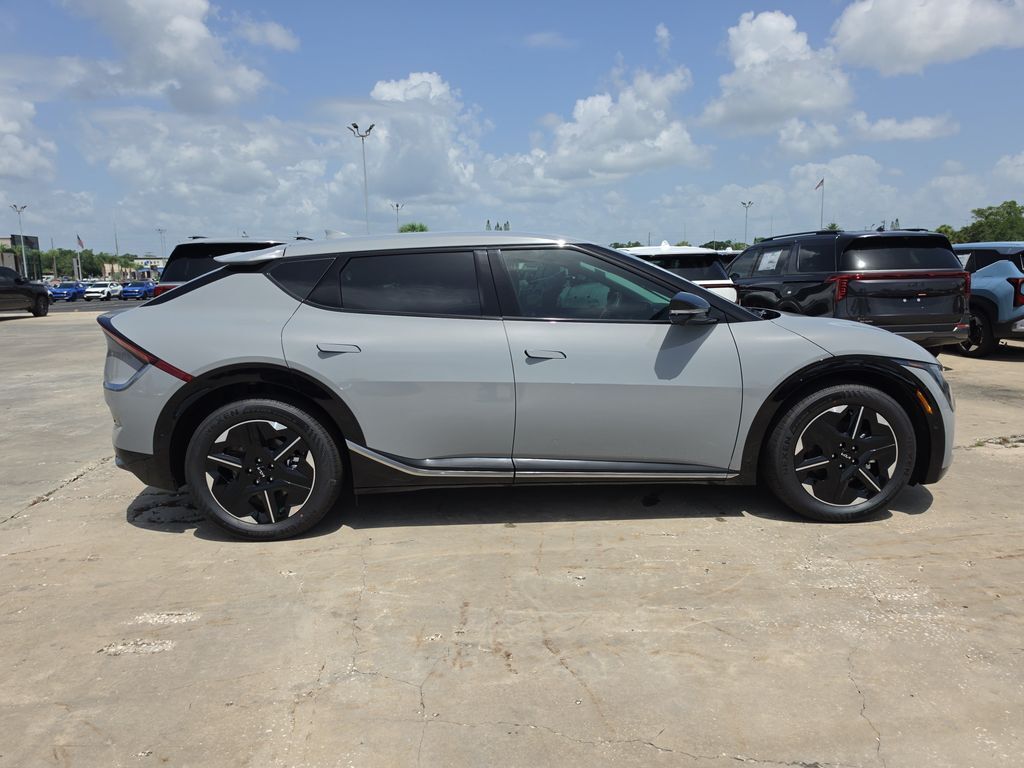 2026 Kia EV6 Wind San Clemente CA