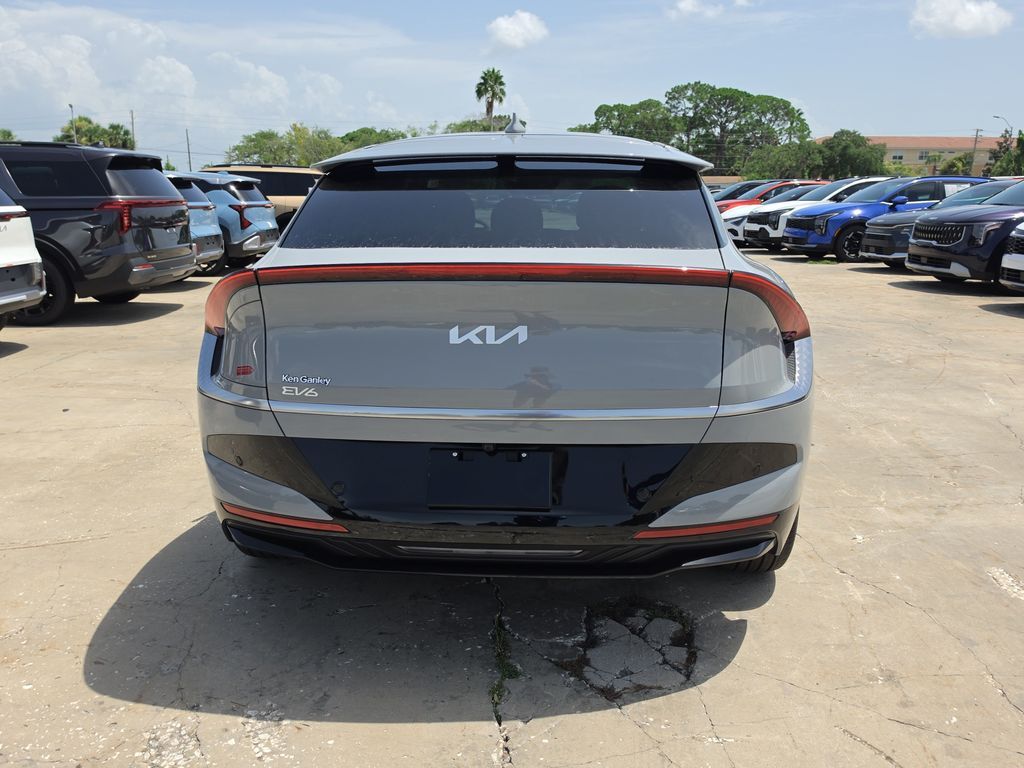 2026 Kia EV6 Wind San Clemente CA