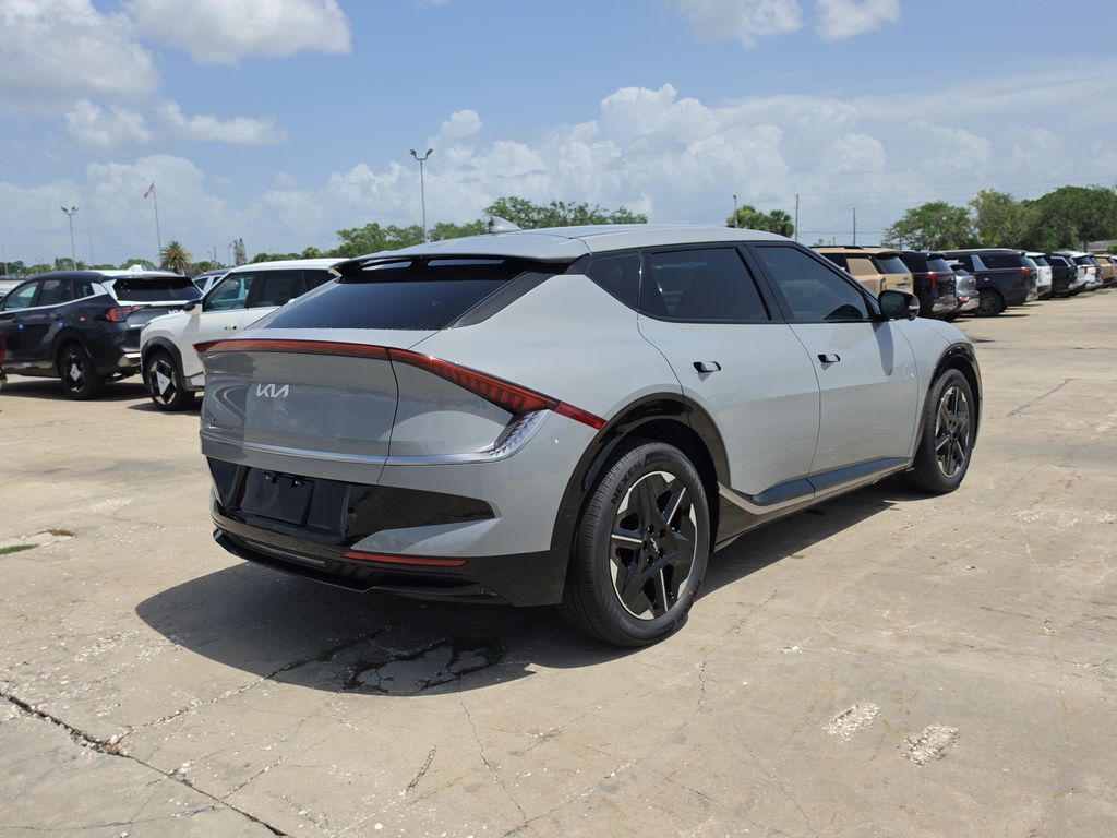 2026 Kia EV6 Wind San Clemente CA