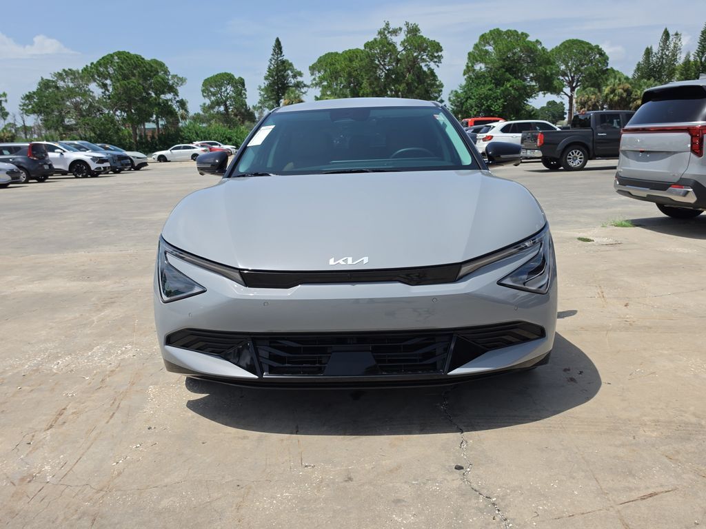 2026 Kia EV6 Wind San Clemente CA
