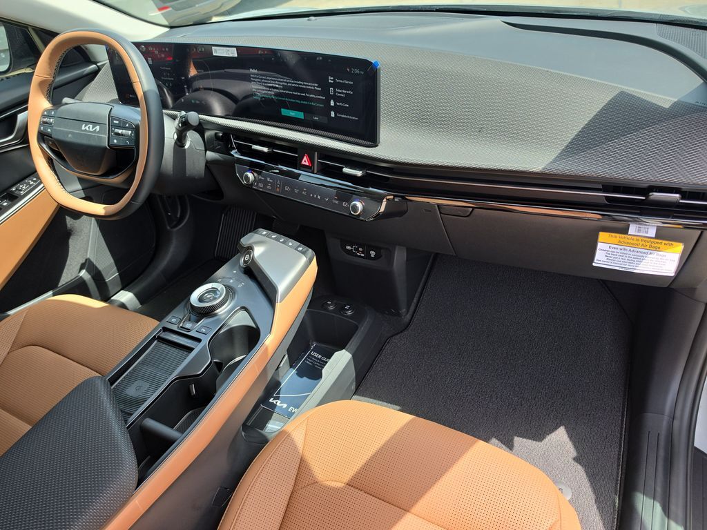 2026 Kia EV6 Wind San Clemente CA