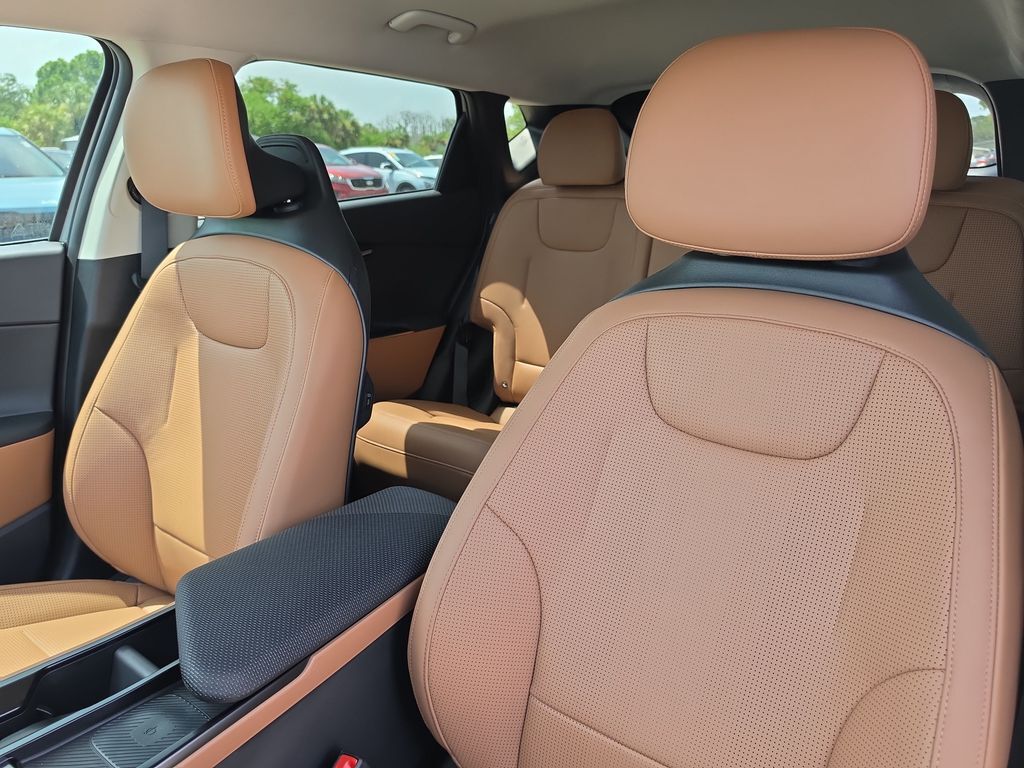 2026 Kia EV6 Wind San Clemente CA