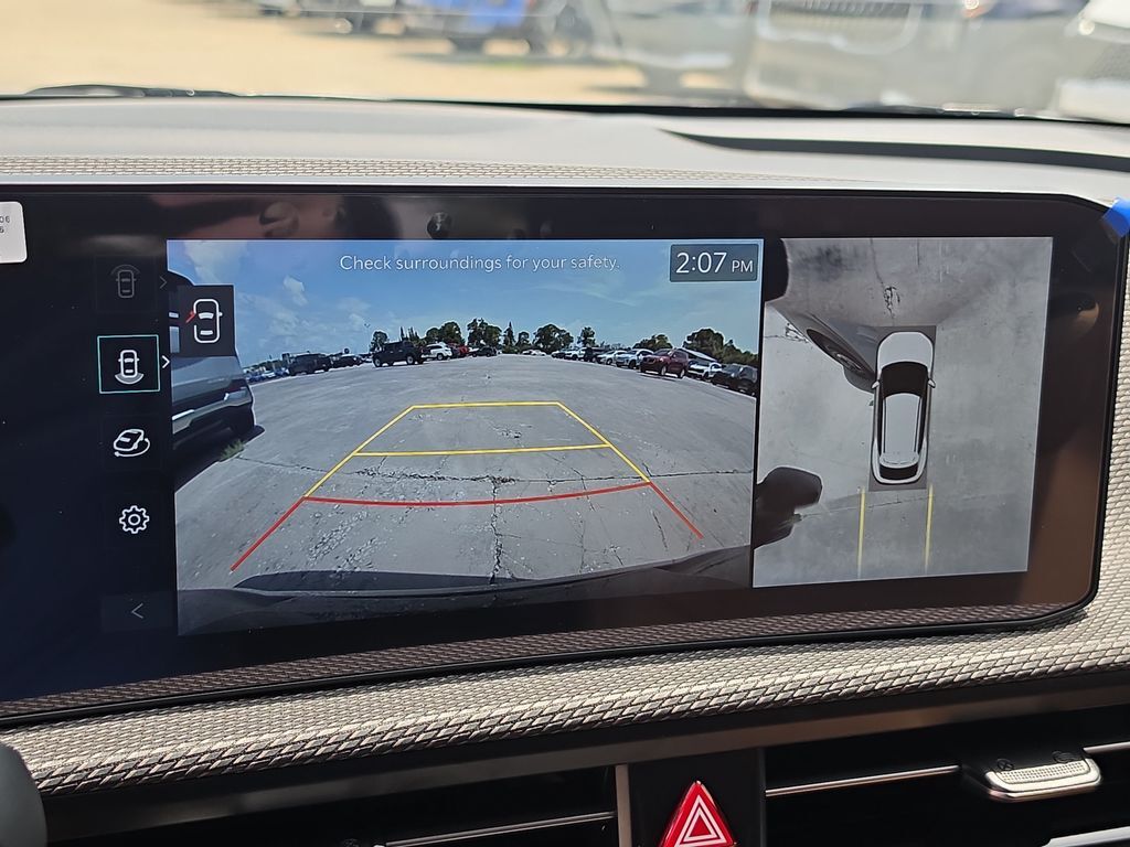 2026 Kia EV6 Wind San Clemente CA