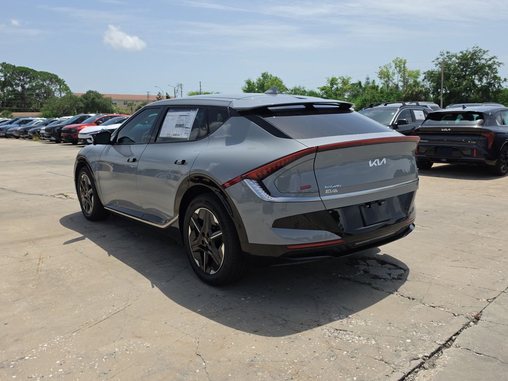 2026 Kia EV6 Wind San Clemente CA