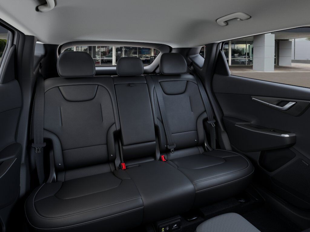 2026 Kia EV6 Wind Tucson AZ