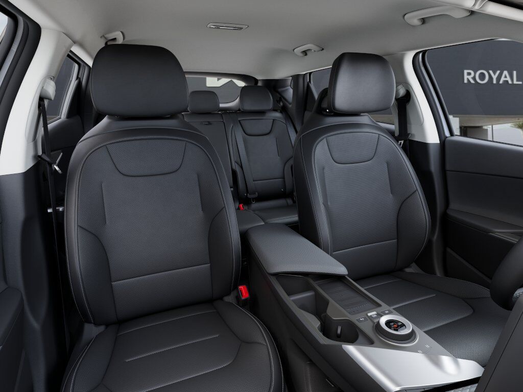 2026 Kia EV6 Wind Tucson AZ