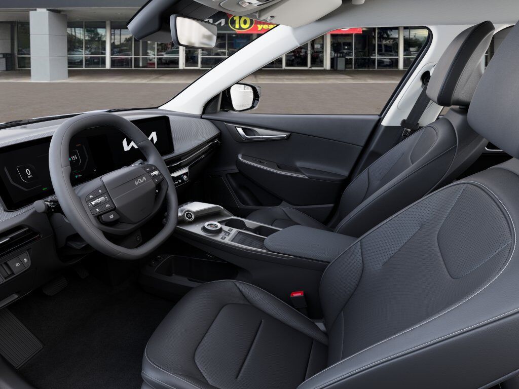 2026 Kia EV6 Wind Tucson AZ