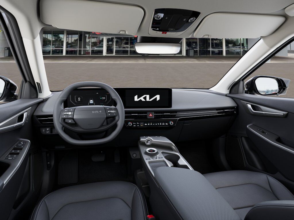 2026 Kia EV6 Wind Tucson AZ