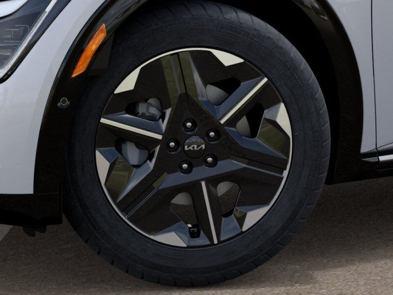 2026 Kia EV6 Wind Tucson AZ