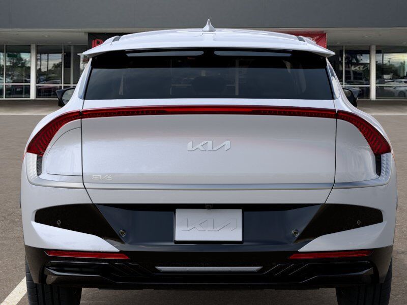 2026 Kia EV6 Wind Tucson AZ