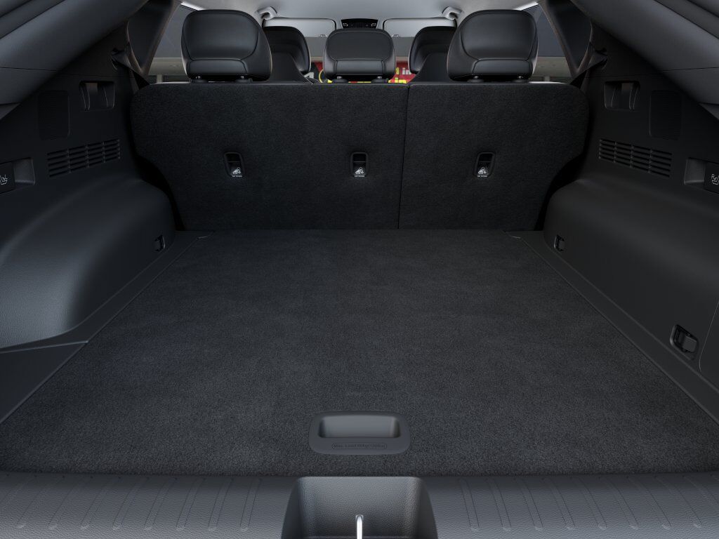 2026 Kia EV6 Wind Tucson AZ