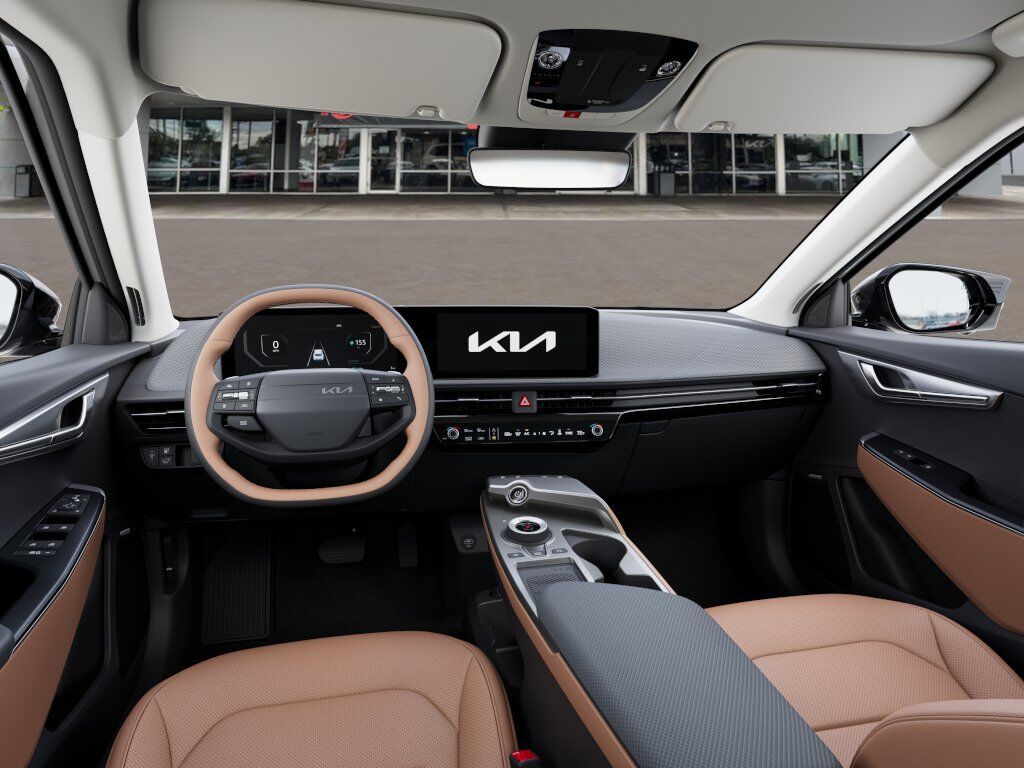 2026 Kia EV6 Wind Tucson AZ