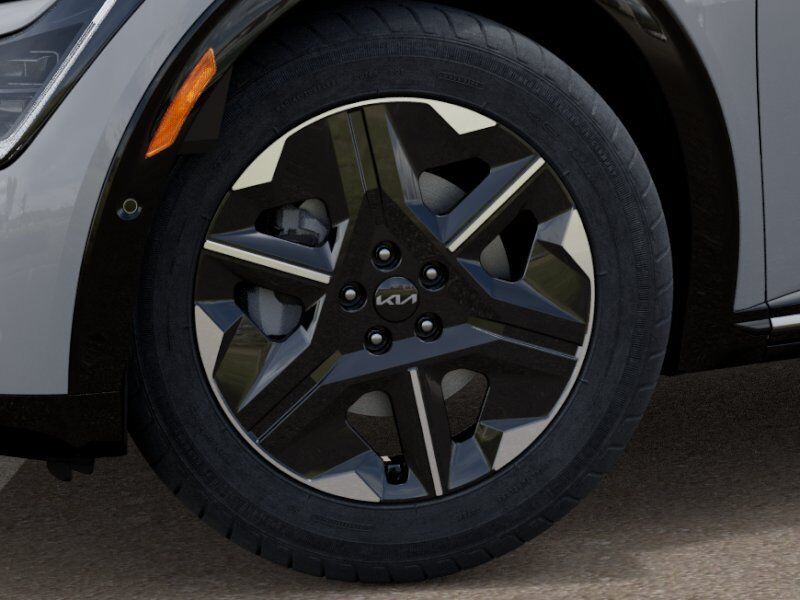 2026 Kia EV6 Wind Tucson AZ