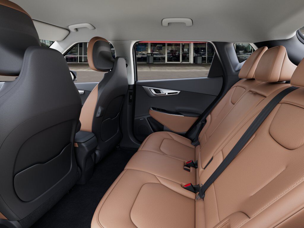 2026 Kia EV6 Wind Tucson AZ