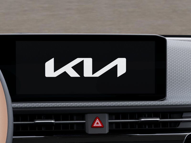 2026 Kia EV6 Wind Tucson AZ
