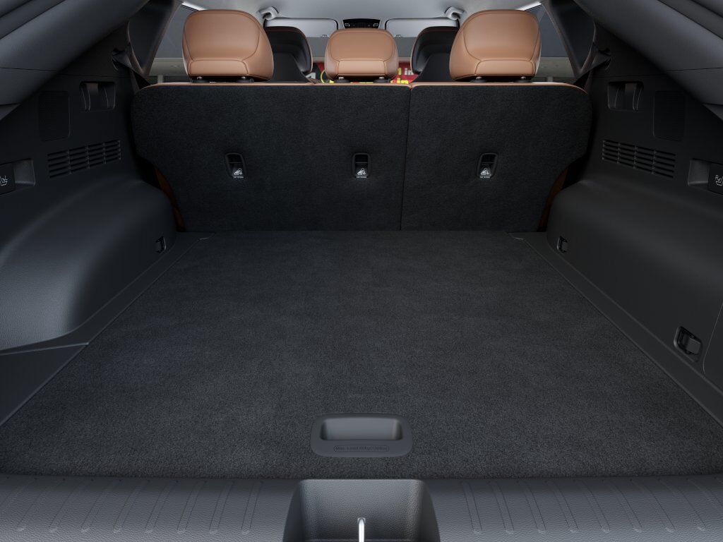 2026 Kia EV6 Wind Tucson AZ