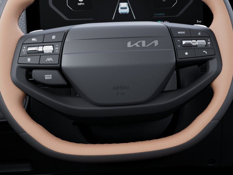 2026 Kia EV6 Wind Tucson AZ