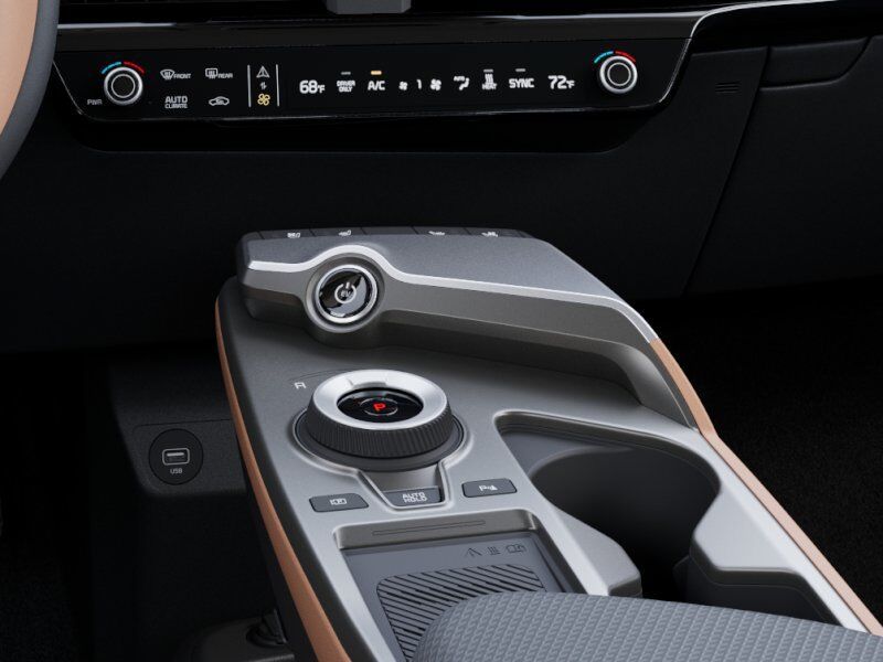 2026 Kia EV6 Wind Tucson AZ