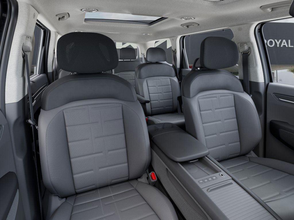 2026 Kia EV9 Tucson AZ