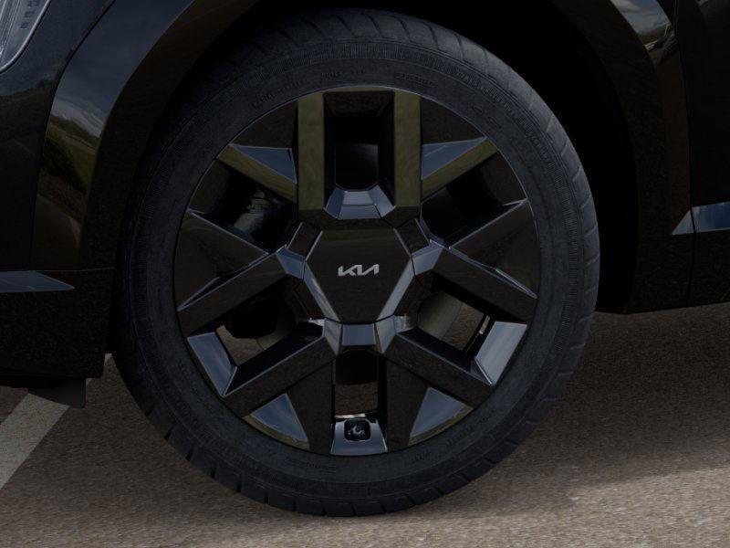 2026 Kia EV9 Tucson AZ