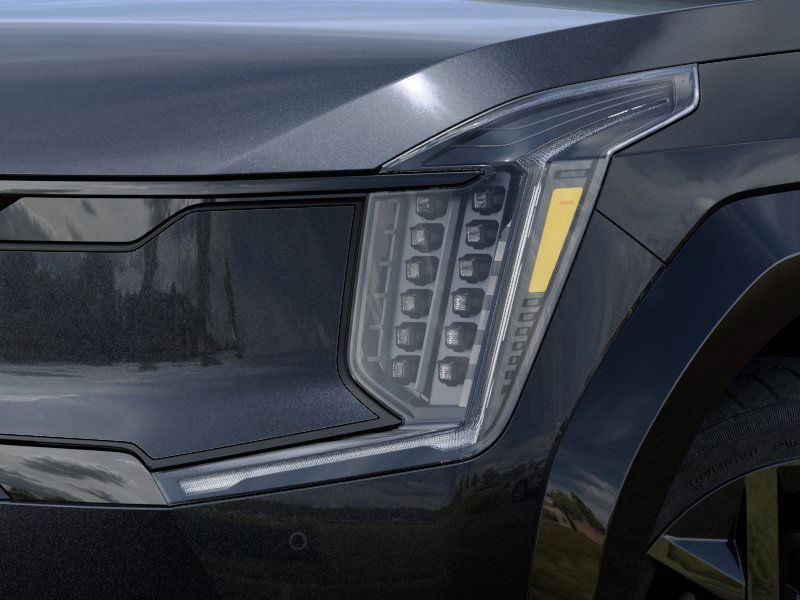 2026 Kia EV9 Tucson AZ