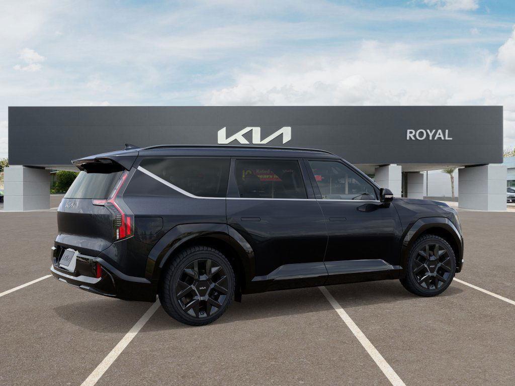 2026 Kia EV9 Tucson AZ