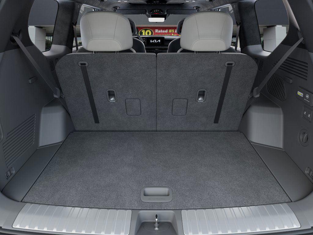 2026 Kia EV9 Tucson AZ