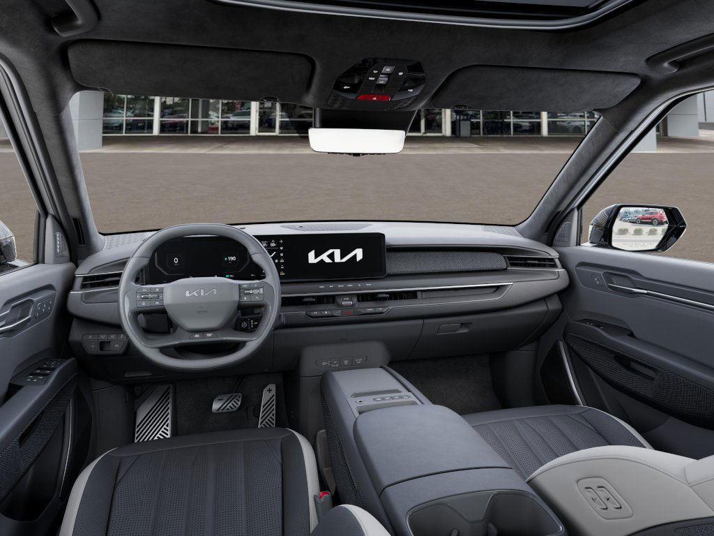 2026 Kia EV9 Tucson AZ