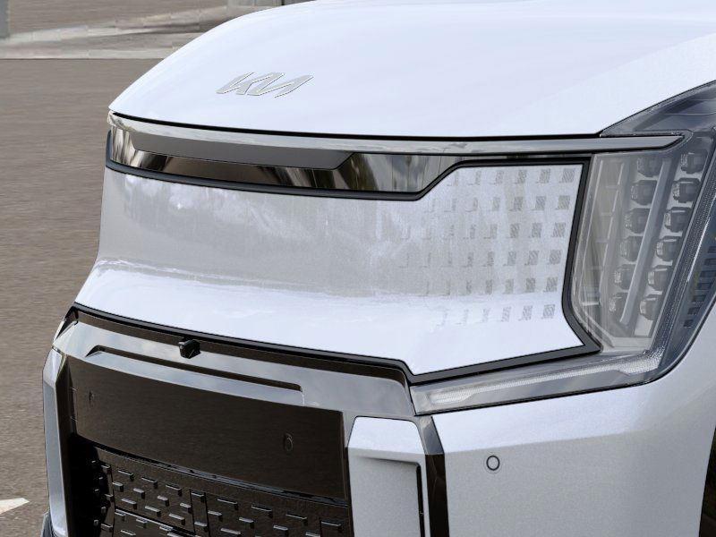 2026 Kia EV9 Tucson AZ