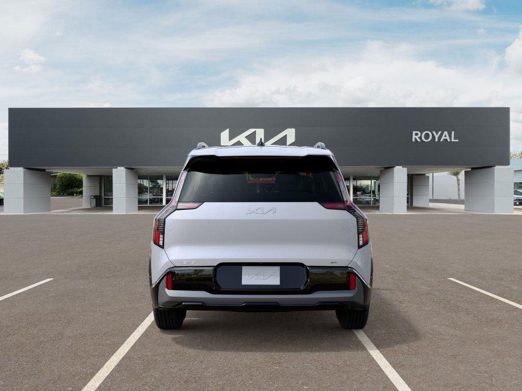 2026 Kia EV9 Tucson AZ