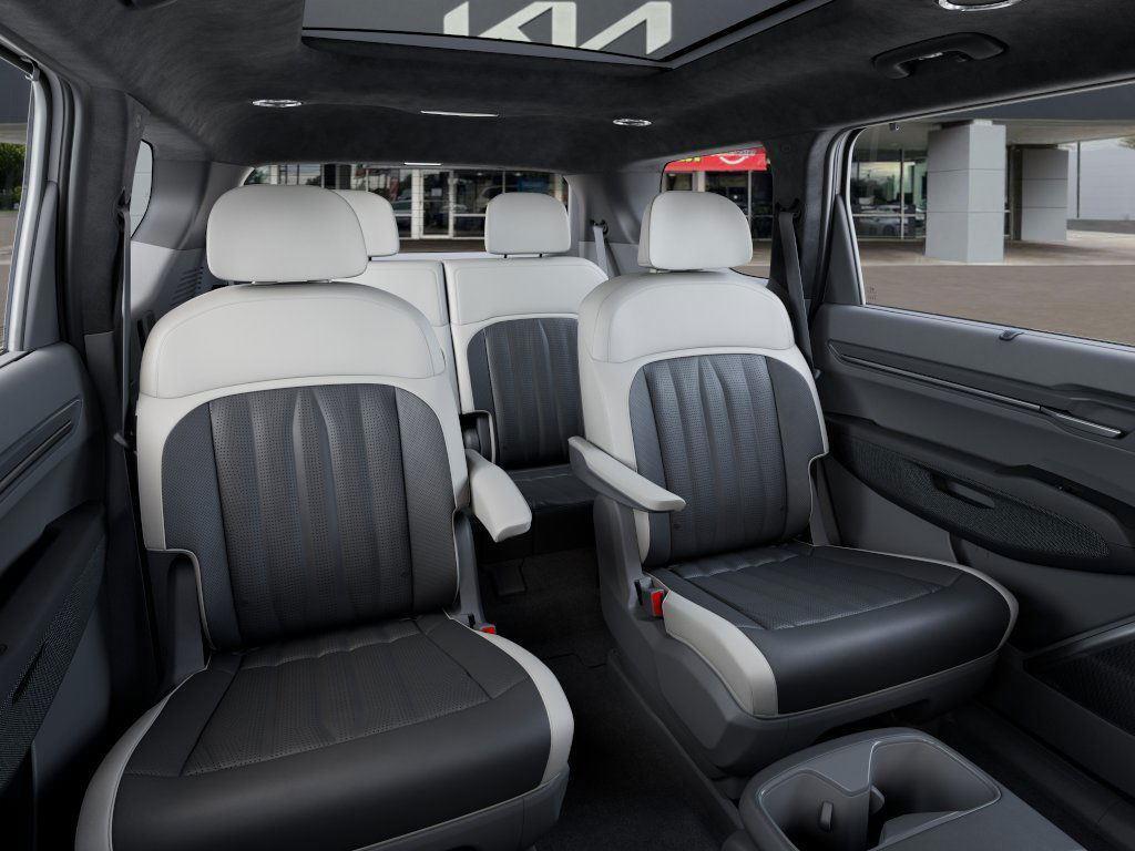 2026 Kia EV9 Tucson AZ