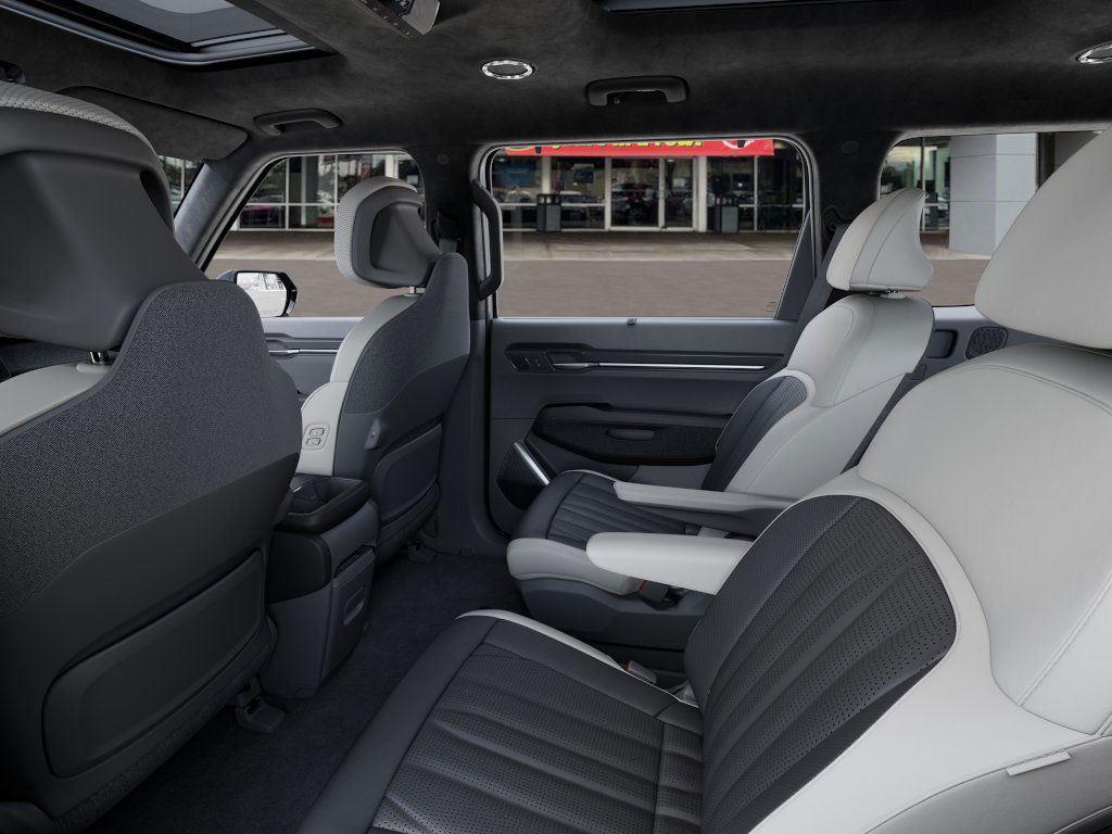 2026 Kia EV9 Tucson AZ