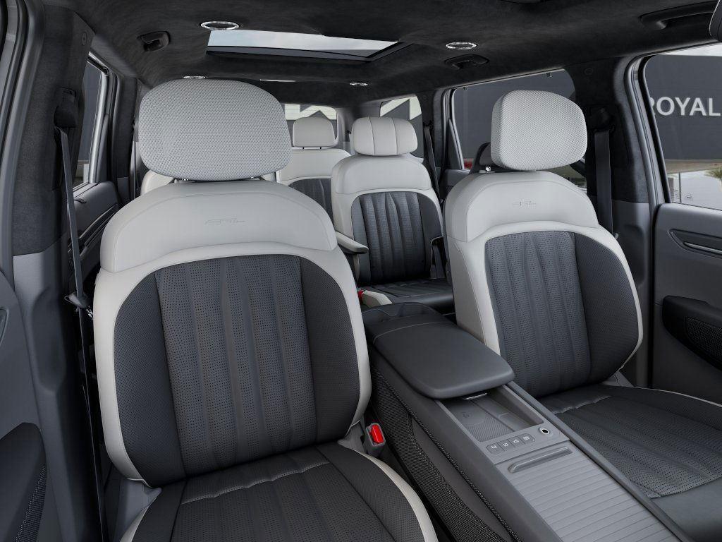 2026 Kia EV9 Tucson AZ