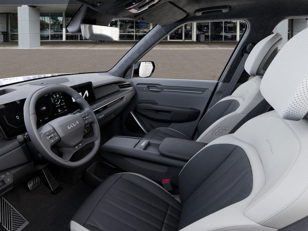 2026 Kia EV9 Tucson AZ