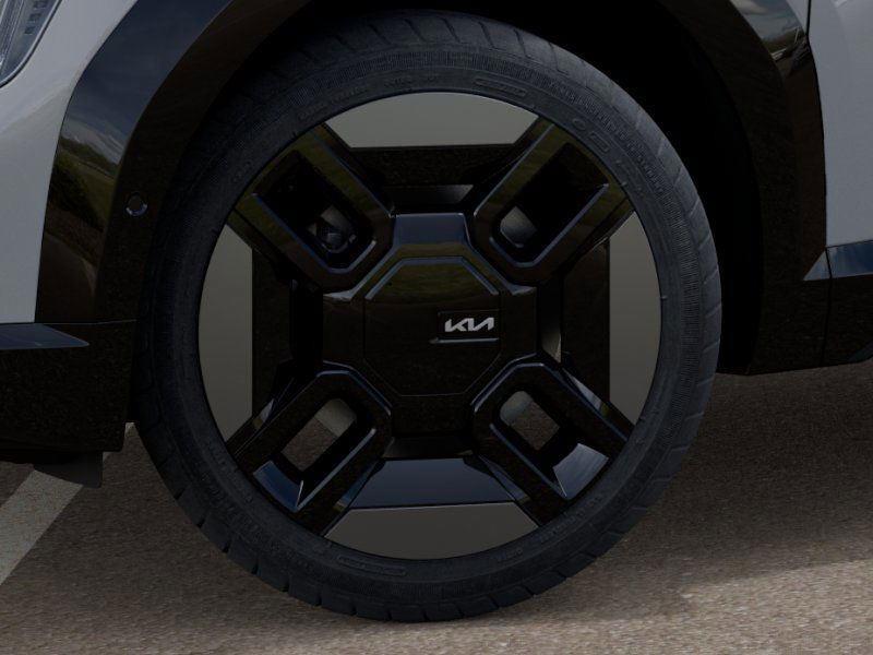 2026 Kia EV9 Tucson AZ