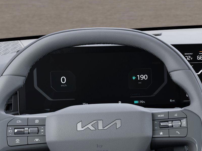 2026 Kia EV9 Tucson AZ