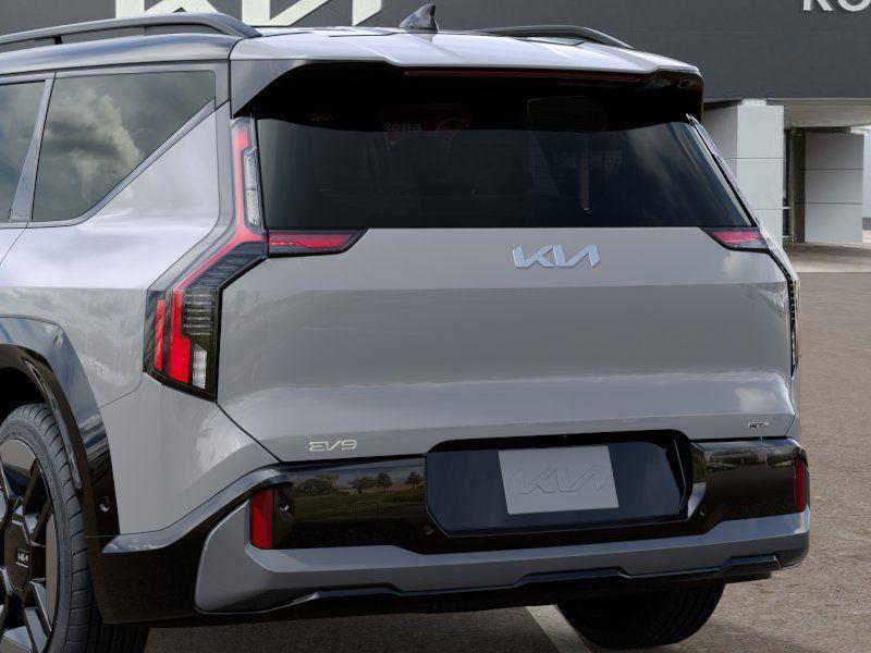 2026 Kia EV9 Tucson AZ
