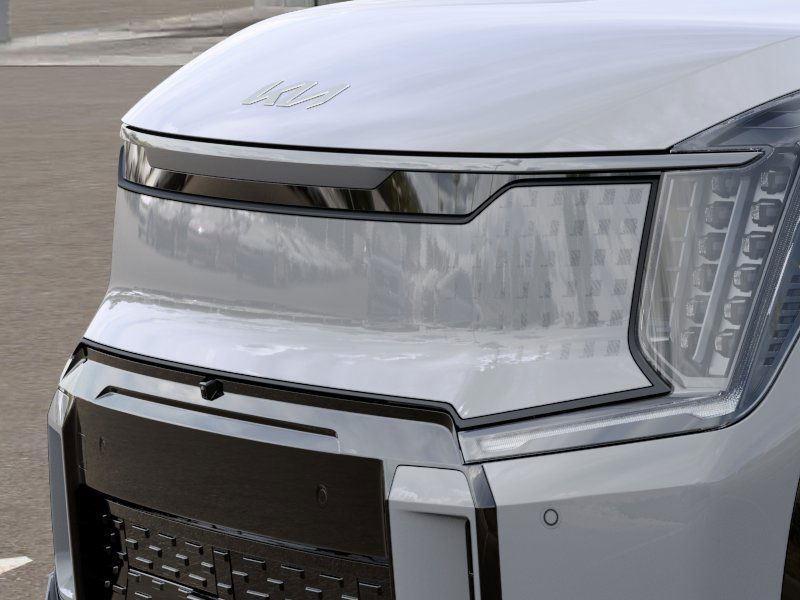 2026 Kia EV9 Tucson AZ