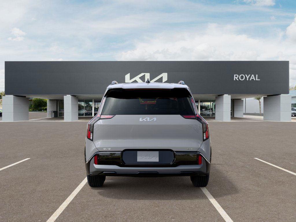 2026 Kia EV9 Tucson AZ