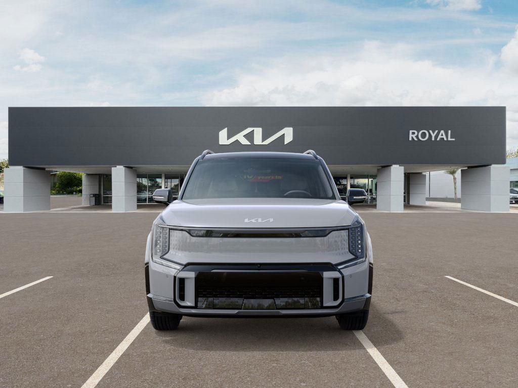 2026 Kia EV9 Tucson AZ