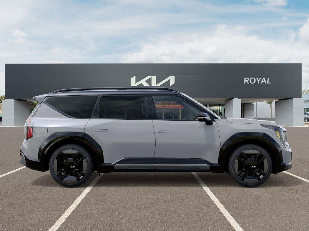 2026 Kia EV9 Tucson AZ