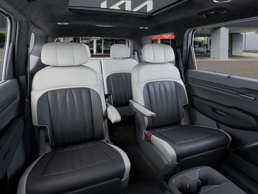 2026 Kia EV9 Tucson AZ