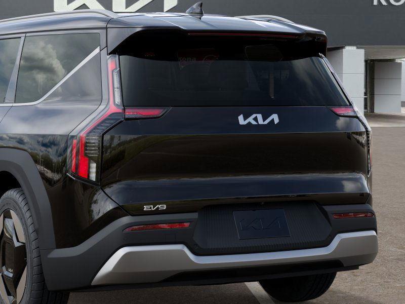 2026 Kia EV9 Tucson AZ