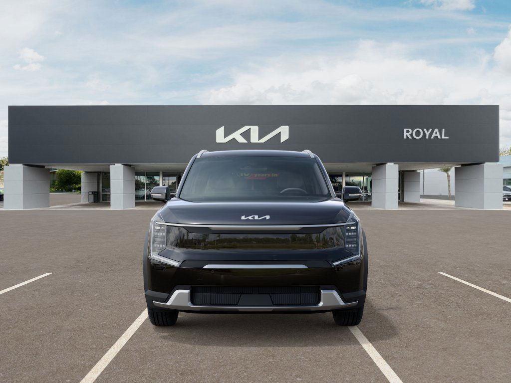 2026 Kia EV9 Tucson AZ