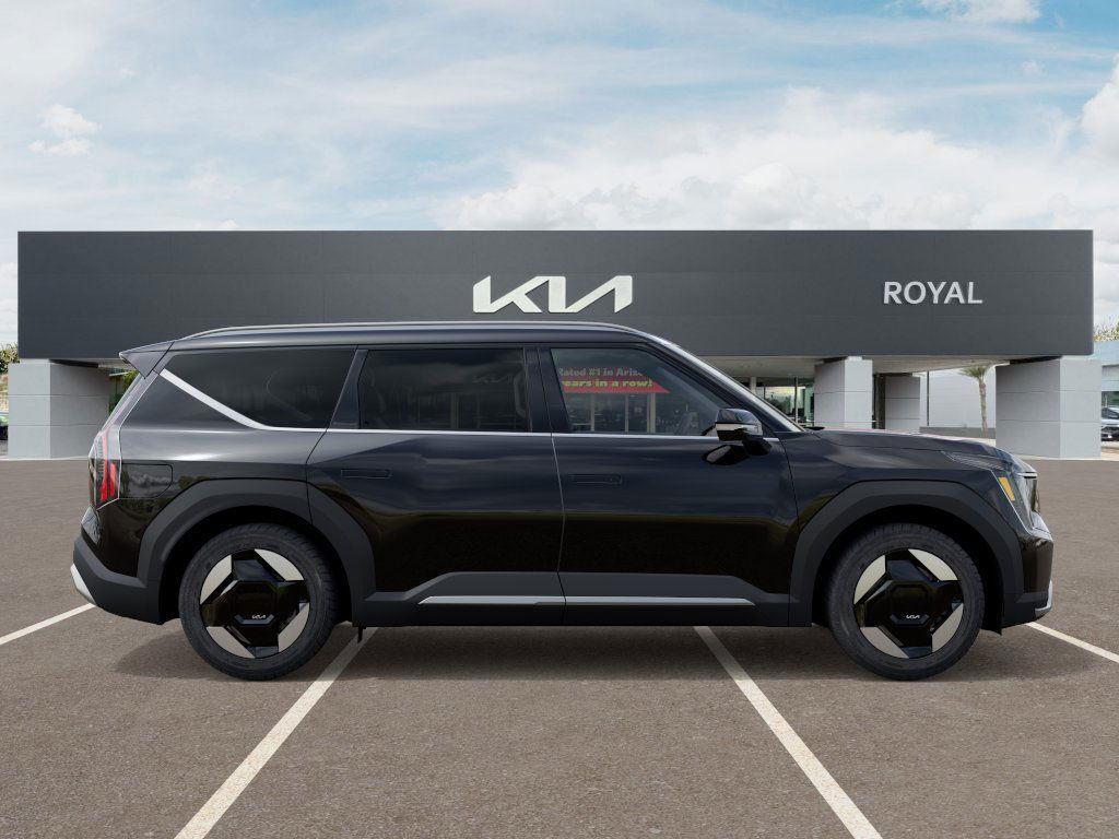 2026 Kia EV9 Tucson AZ