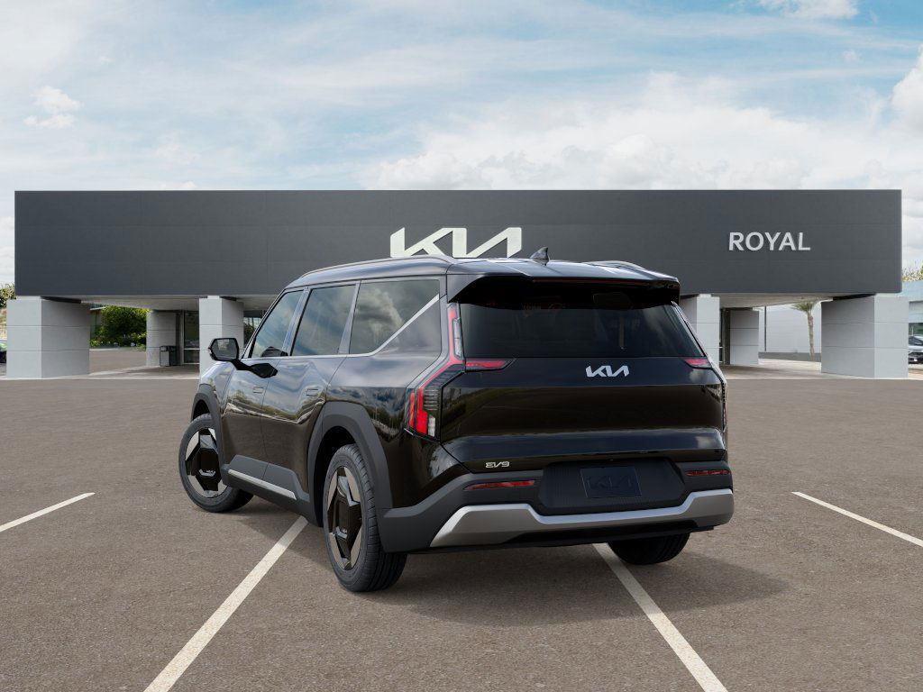 2026 Kia EV9 Tucson AZ