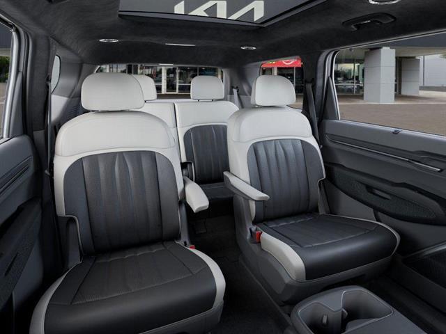 2026 Kia EV9 4DR AWD GT-LINE Tucson AZ