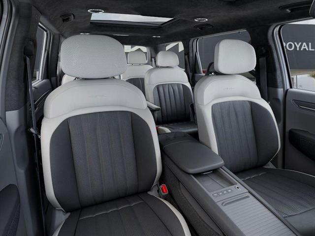 2026 Kia EV9 4DR AWD GT-LINE Tucson AZ