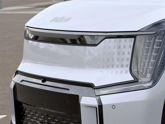 2026 Kia EV9 4DR AWD GT-LINE Tucson AZ