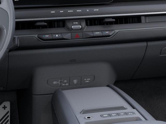 2026 Kia EV9 4DR AWD GT-LINE Tucson AZ